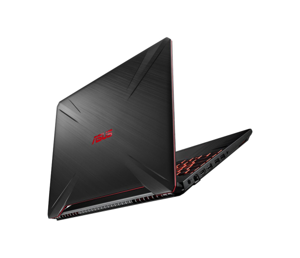 ASUS FX505DY-AL016T Ryzen 5-3550H/8GB/VEGA/256 GB SSD/15,6"/W10 - 522525 - zdjęcie 7